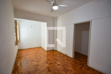 Sala de apartamento à venda com 2 quartos, 65m² em Méier, Rio de Janeiro