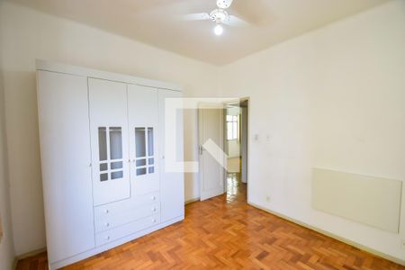 Quarto 1  de apartamento à venda com 2 quartos, 65m² em Méier, Rio de Janeiro