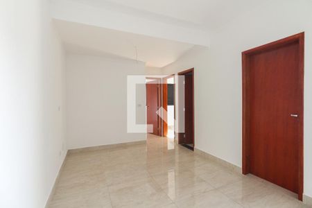 Sala  de apartamento à venda com 2 quartos, 50m² em Vila Carrão, São Paulo