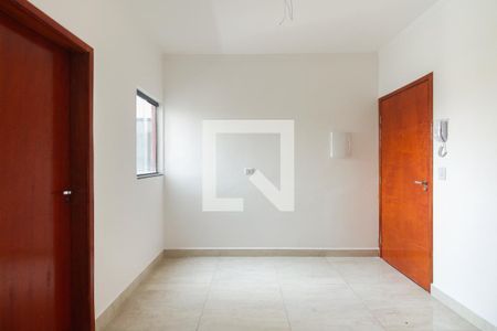 Sala  de apartamento à venda com 2 quartos, 50m² em Vila Carrão, São Paulo