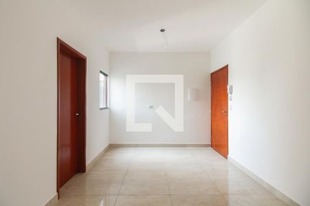 Sala  de apartamento à venda com 2 quartos, 50m² em Vila Carrão, São Paulo