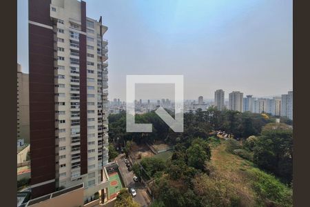 Vista sala de apartamento para alugar com 3 quartos, 160m² em Santana, São Paulo