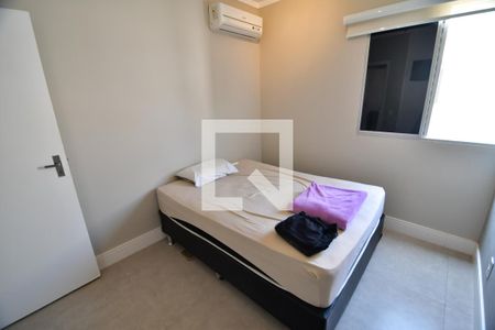 Quarto 1 de apartamento à venda com 2 quartos, 63m² em Vila Itapura, Campinas