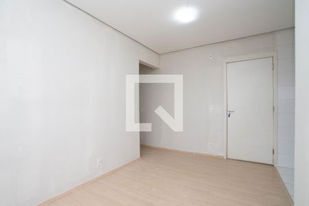 Sala de apartamento à venda com 2 quartos, 47m² em Jardim Las Vegas, Guarulhos