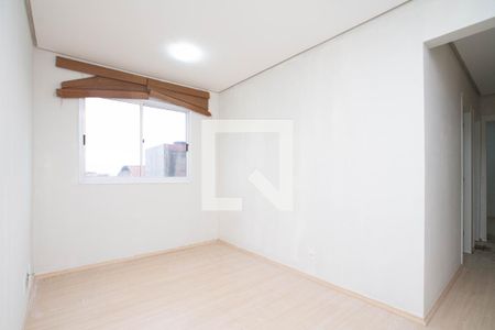 Sala de apartamento à venda com 2 quartos, 47m² em Jardim Las Vegas, Guarulhos