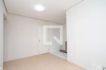 Sala de apartamento à venda com 2 quartos, 47m² em Jardim Las Vegas, Guarulhos