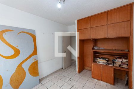 Quarto 1 de apartamento à venda com 2 quartos, 70m² em Perdizes, São Paulo