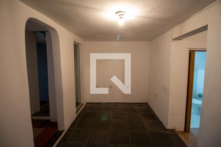 Sala de apartamento para alugar com 2 quartos, 55m² em Parque Paineiras, São Paulo