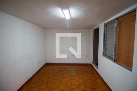 Quarto de apartamento para alugar com 2 quartos, 55m² em Parque Paineiras, São Paulo