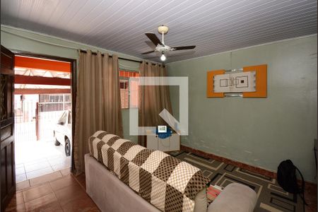 Sala de casa à venda com 2 quartos, 250m² em Vila Santa Luzia, São Bernardo do Campo