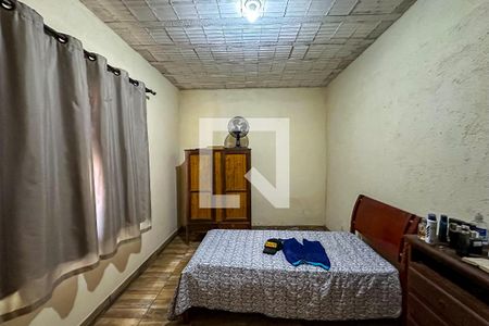 Quarto de casa para alugar com 1 quarto, 4424m² em Chácara Cotia, Contagem