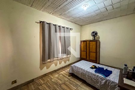 Quarto de casa à venda com 1 quarto, 4424m² em Chácara Cotia, Contagem