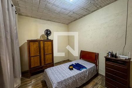 Quarto de casa à venda com 1 quarto, 4424m² em Chácara Cotia, Contagem