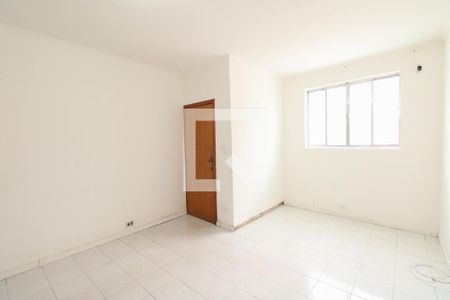 Sala de casa à venda com 2 quartos, 120m² em Santo Antônio, São Caetano do Sul