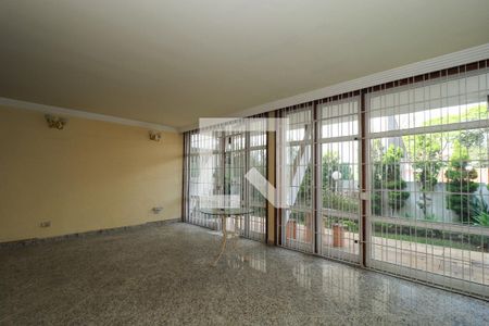 Sala de casa à venda com 4 quartos, 314m² em Jardim Leonor, São Paulo