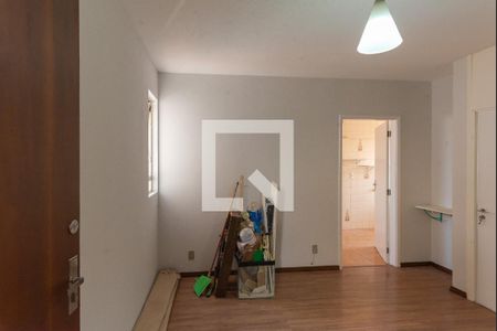 Sala de apartamento à venda com 1 quarto, 40m² em Centro, Campinas