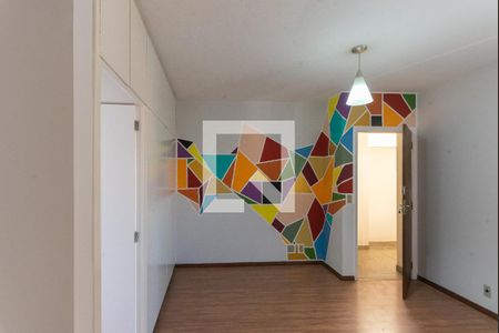 Apartamento à venda com 40m², 1 quarto e sem vagaSala