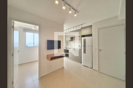 Sala de apartamento para alugar com 2 quartos, 31m² em Lapa, São Paulo