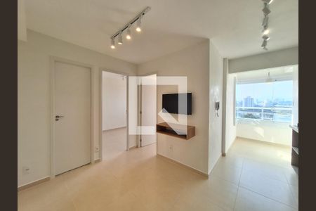 Sala de apartamento para alugar com 2 quartos, 31m² em Lapa, São Paulo