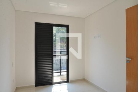 Quarto 2 de apartamento à venda com 2 quartos, 53m² em Parque Oratório, Santo André