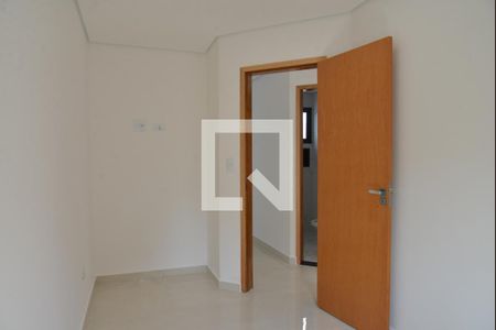 Quarto de apartamento à venda com 2 quartos, 53m² em Parque Oratório, Santo André