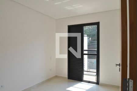 Quarto 2 de apartamento à venda com 2 quartos, 53m² em Parque Oratório, Santo André