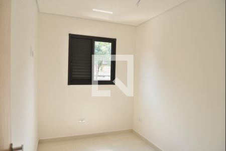 Quarto de apartamento à venda com 2 quartos, 53m² em Parque Oratório, Santo André