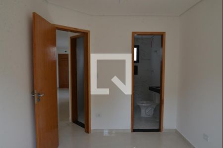 Quarto 2 de apartamento à venda com 2 quartos, 53m² em Parque Oratório, Santo André