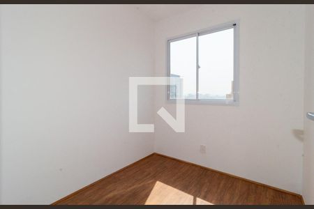 Quarto 1 de apartamento para alugar com 2 quartos, 32m² em Brás, São Paulo