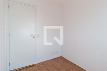 Quarto 1 de apartamento para alugar com 2 quartos, 32m² em Brás, São Paulo