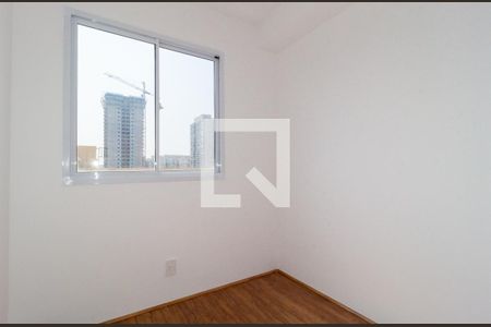 Quarto 1 de apartamento para alugar com 2 quartos, 32m² em Brás, São Paulo