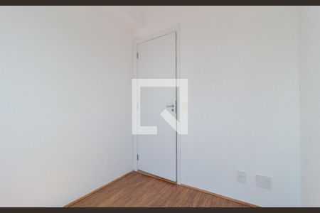 Quarto 1 de apartamento para alugar com 2 quartos, 32m² em Brás, São Paulo