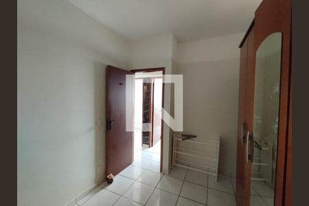 Quarto de apartamento à venda com 3 quartos, 70m² em Milionários, Belo Horizonte