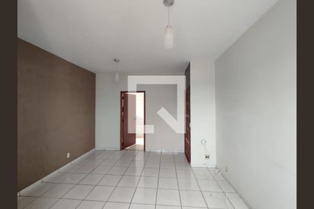 Sala de apartamento à venda com 3 quartos, 70m² em Milionários, Belo Horizonte