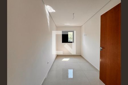 Quarto 1 de apartamento à venda com 2 quartos, 102m² em Parque Oratório, Santo André