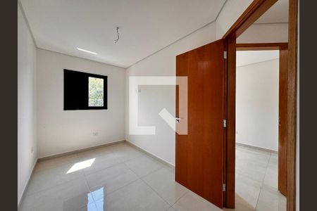 Quarto 1 de apartamento à venda com 2 quartos, 102m² em Parque Oratório, Santo André