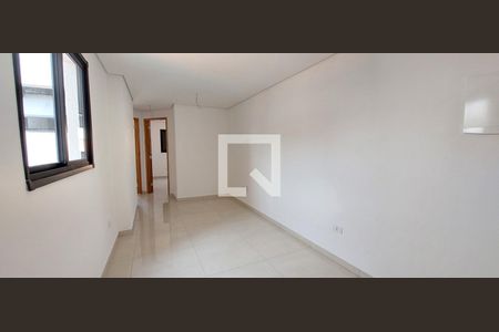 Sala de apartamento à venda com 2 quartos, 102m² em Parque Oratório, Santo André