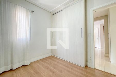 Quarto 1 de apartamento à venda com 3 quartos, 107m² em Centro, São Bernardo do Campo