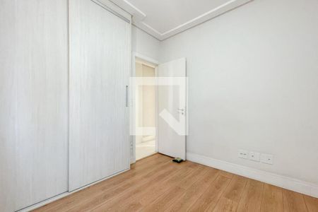 Quarto 1 de apartamento à venda com 3 quartos, 107m² em Centro, São Bernardo do Campo