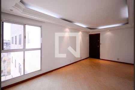 Sala  de apartamento para alugar com 2 quartos, 73m² em Vila Moraes, São Paulo