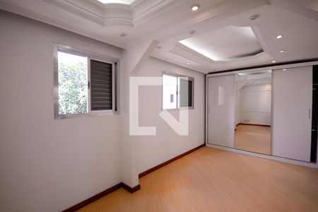 Quarto 1 de apartamento para alugar com 2 quartos, 73m² em Vila Moraes, São Paulo