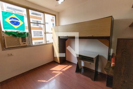 Quarto 1 de apartamento para alugar com 2 quartos, 136m² em Icaraí, Niterói