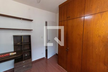 Quarto 1 de apartamento para alugar com 2 quartos, 136m² em Icaraí, Niterói