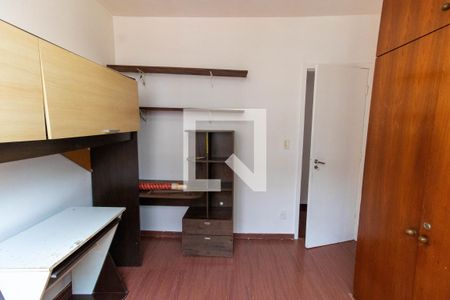 Quarto 1 de apartamento para alugar com 2 quartos, 136m² em Icaraí, Niterói