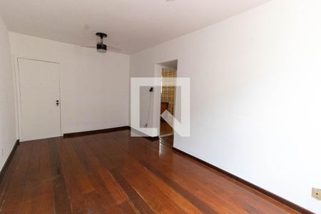 Sala de apartamento para alugar com 2 quartos, 136m² em Icaraí, Niterói