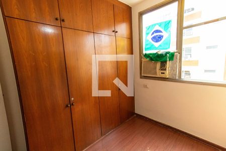 Quarto 1 de apartamento para alugar com 2 quartos, 136m² em Icaraí, Niterói