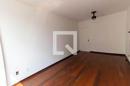 Sala de apartamento para alugar com 2 quartos, 136m² em Icaraí, Niterói