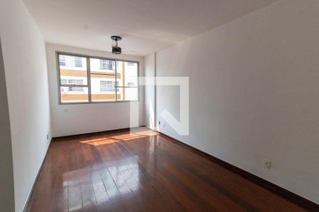 Sala de apartamento para alugar com 2 quartos, 136m² em Icaraí, Niterói