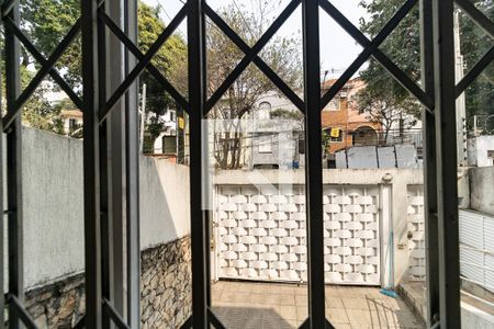 Vista da Sala de casa para alugar com 4 quartos, 249m² em Aclimação, São Paulo