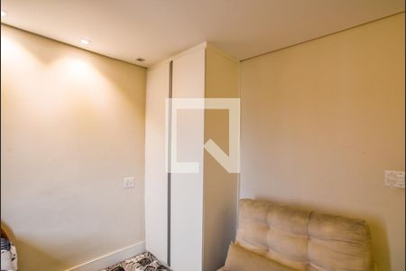 Quarto 1 de apartamento à venda com 2 quartos, 70m² em Jardim Stella, Santo André